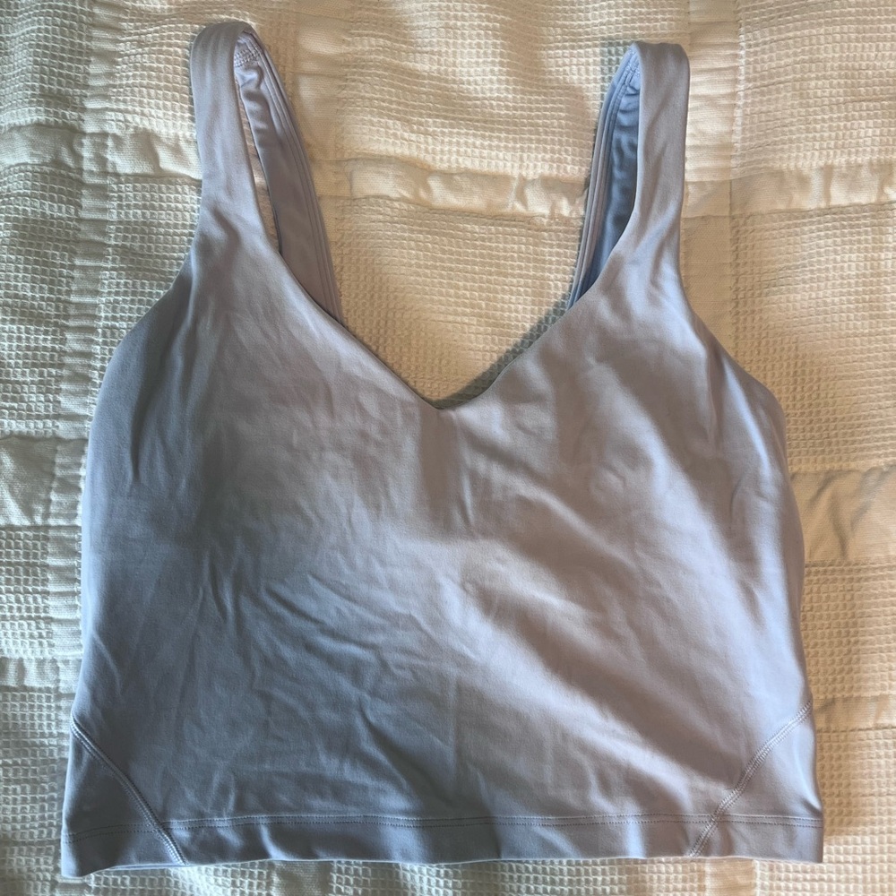 Lululemon Align Tank